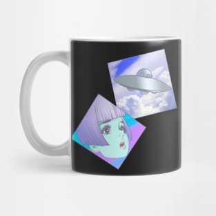 Lets g0 Home Mug